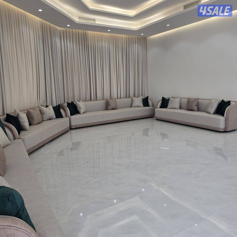 سجاد قص وقطع جاهزه والتفصال وتنجيد جميع الموديلات والستاير8