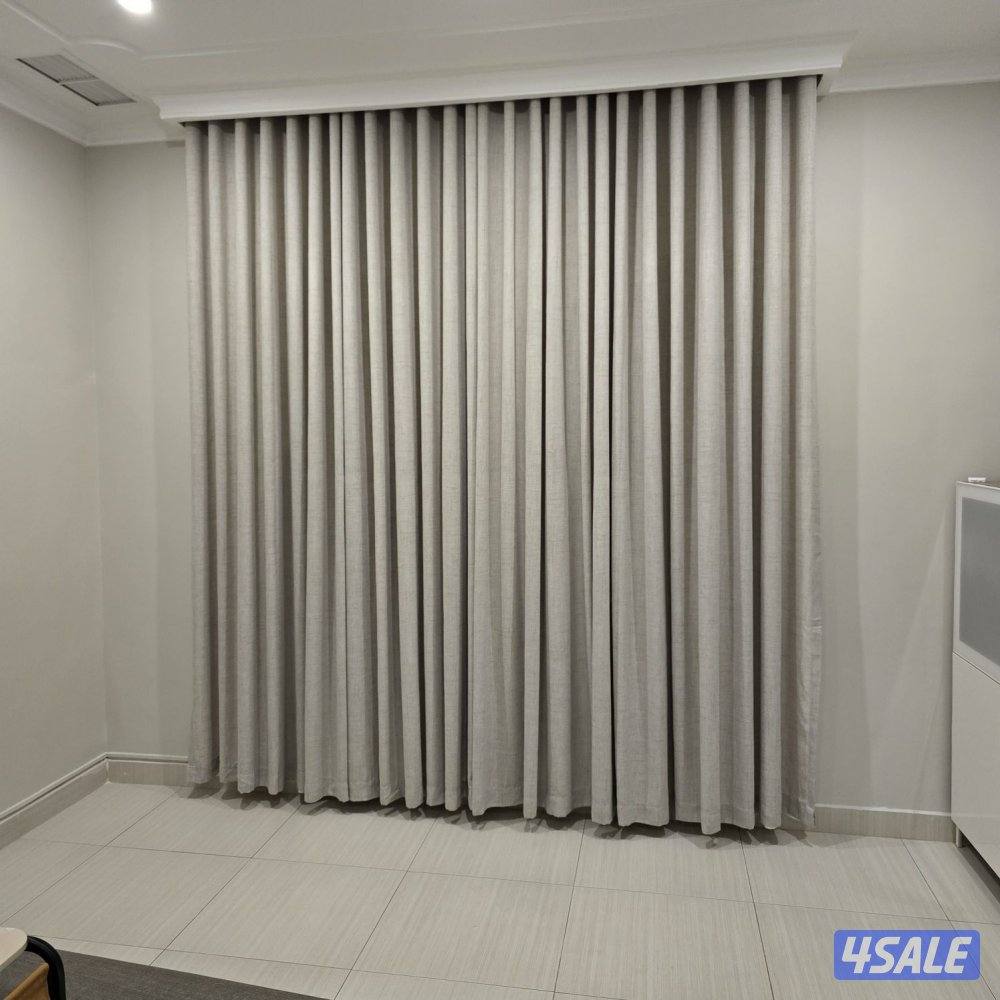 سجاد قص وقطع جاهزه والتفصال وتنجيد جميع الموديلات والستاير9