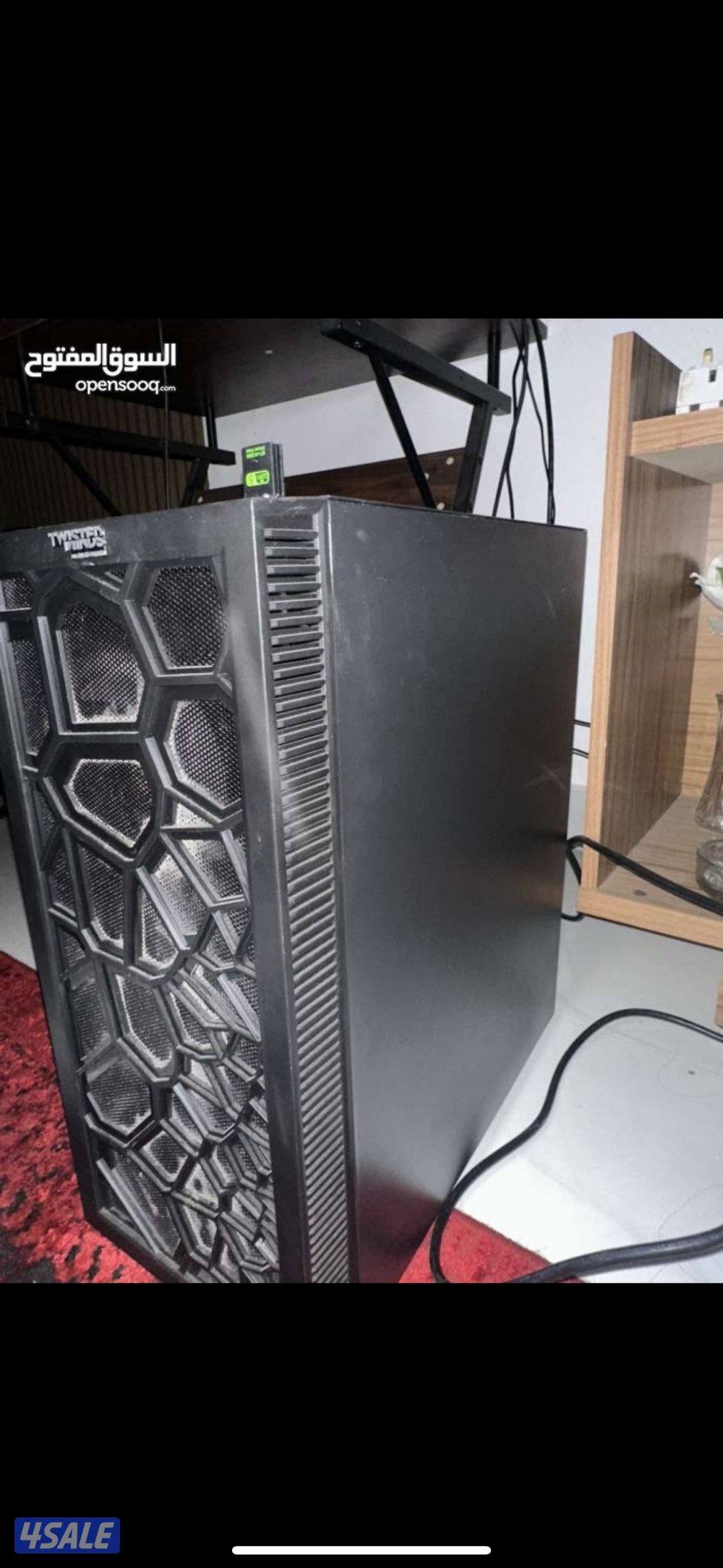 بي سي للبيع مواصفات حلوه1