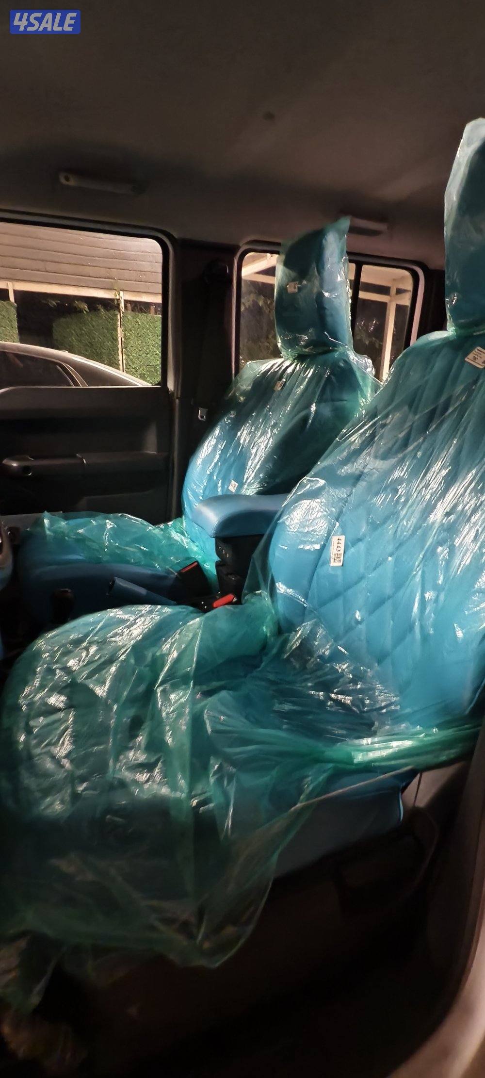 للبيع سوزوكي جمني ٢٠٢٥ قير ( عادي )4