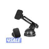 شاحن سيارة إنرجايزر - ميكرو يو إس بي / يو إس بي سي / أسود3