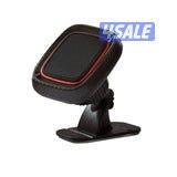 شاحن سيارة HOCO Z17B - 4x USB / 1.5m / أسود3