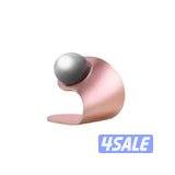 شاحن سيارة Ldnio Qualcomm 3.0 سريع - USB ميكرو / رمادي فضي4