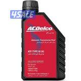 اسي ديلكو زيت محرك تخليقي كامل SAE 5W-30 DEXOS1 - 1 لتر1