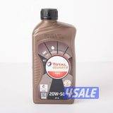 اسي ديلكو زيت محرك تخليقي كامل SAE 5W-30 DEXOS1 - 4 لتر2