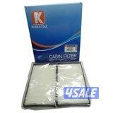 كوريستار فلتر الهواء KFAG3124