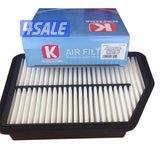 كوريستار مرشح المقصورة KFLH0023