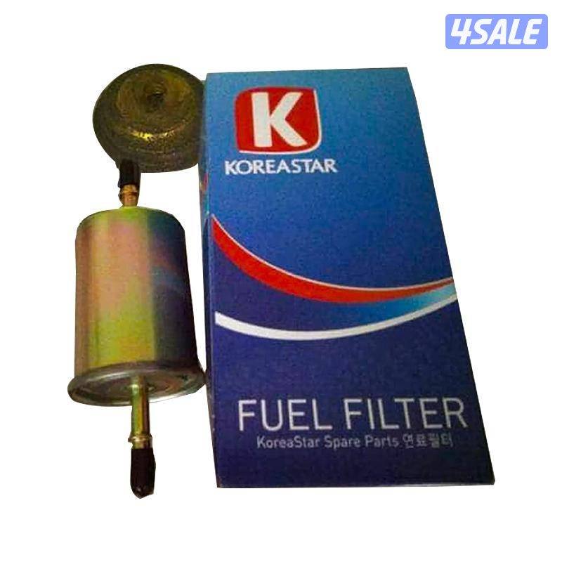 كوريستار فلتر الوقود KFFK-0053