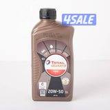 MOTORCRAFT 10W-30 زيت محرك اصطناعي - 1 لتر2