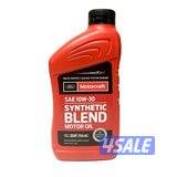 MOTORCRAFT 5W-20 زيت محرك اصطناعي - 1 لتر2