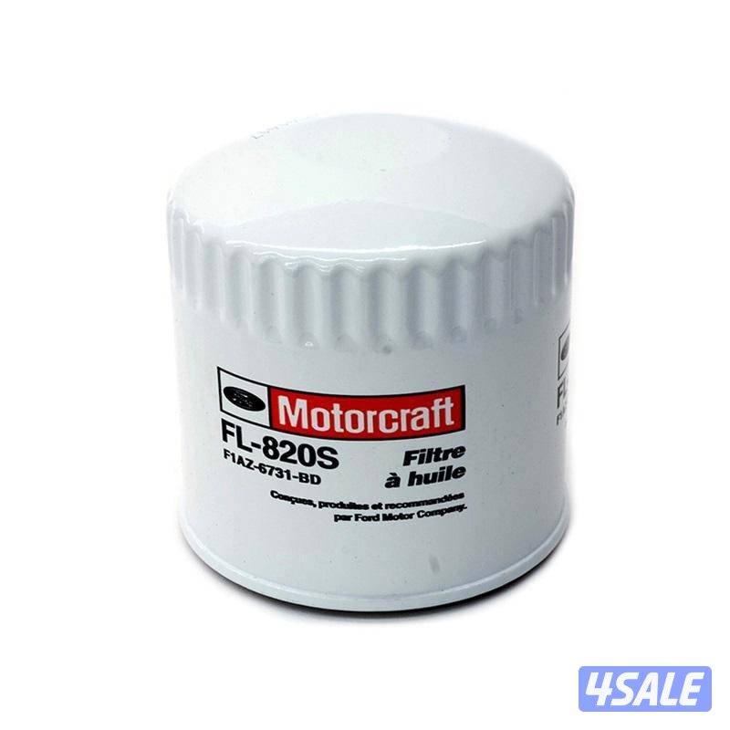 فلتر الزيت Motorcraft FL-820-S0