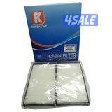 فلتر زيت موتوركرافت FL-820-S (عبوة من 12)4