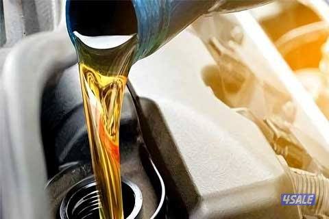 زيت ناقل الحركة الأوتوماتيكي MOTORCRAFT Type M - 1 لتر4