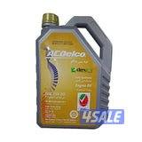 زيت المحرك توتال كوارتز 5000 20W-50 1 لتر3