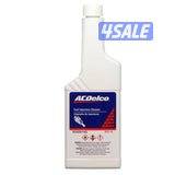 سائل التبريد المضاد للتجمد من أي سي ديلكو (DEX-COOL ممتد الحياة - أحمر) - 4 لتر3