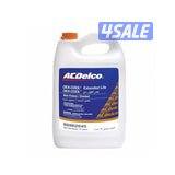 منظف بخاخات الوقود إيه سي ديلكو2