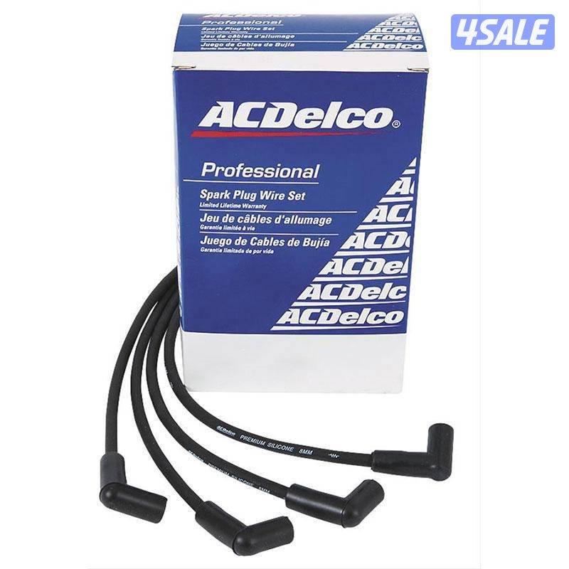 مجموعة أسلاك احترافية من ACDelco 9748RR0