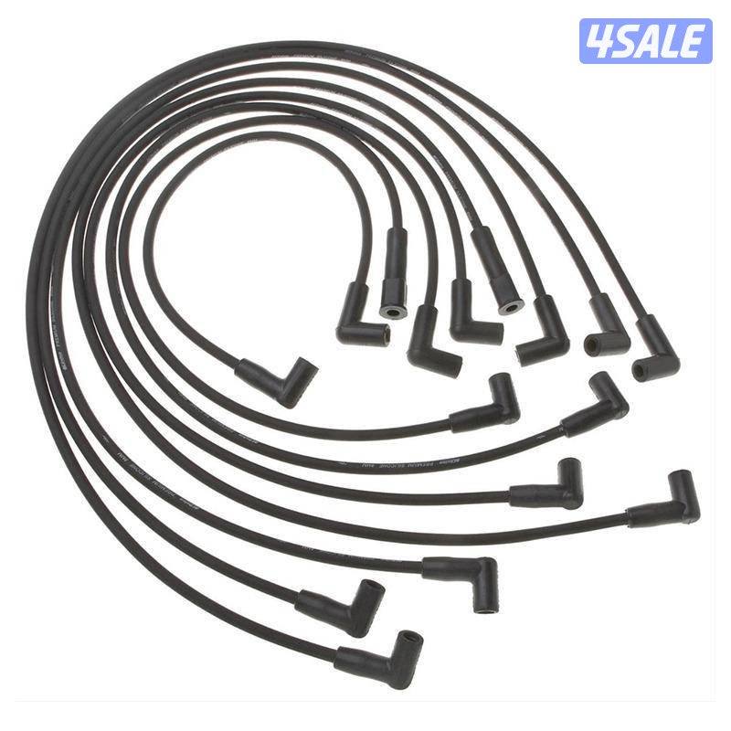 مجموعة أسلاك احترافية من ACDelco 9748RR2