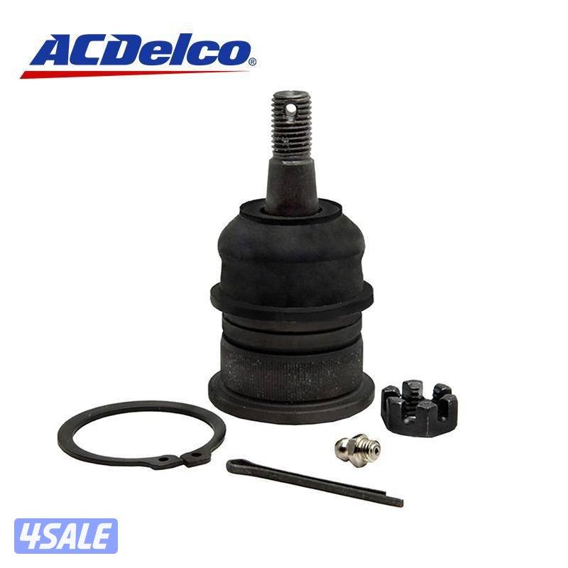 ACDelco Advantage Front Upper Suspension Ball Joint مشترك3