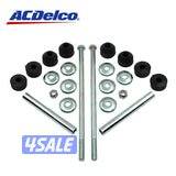 ACDelco Advantage Front Upper Suspension Ball Joint مشترك4