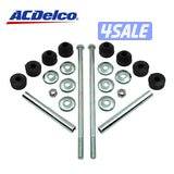 إيه سي ديلكو أمامي التعليق العلوي جلبة ذراع التحكم2