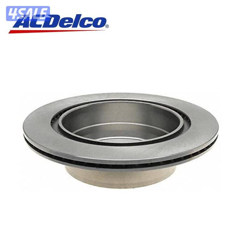 ايه سي ديلكو دوار مكابح خلفي فضي2