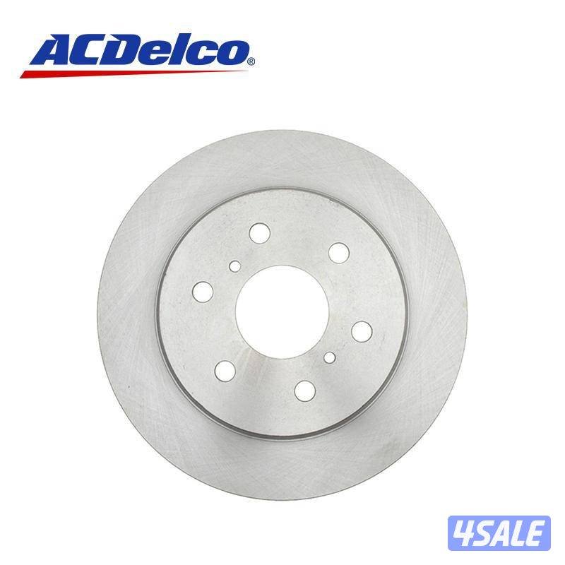 ايه سي ديلكو دوار مكابح خلفي فضي3