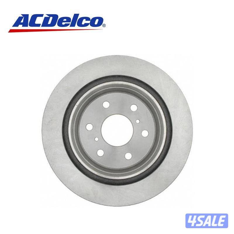 ايه سي ديلكو دوار مكابح خلفي فضي4