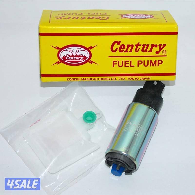 القرن مضخة الوقود دبوس كبير - CFP101 GIP5010