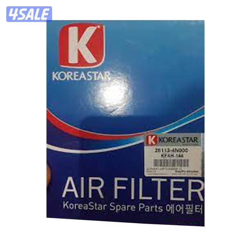 كوريستار فلتر الهواء KFAG3121