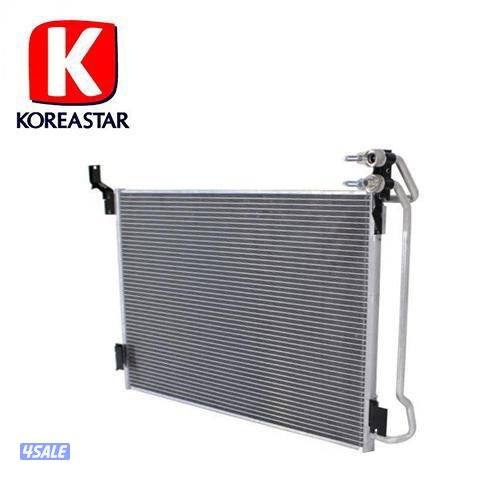 كوريستار مكثف0