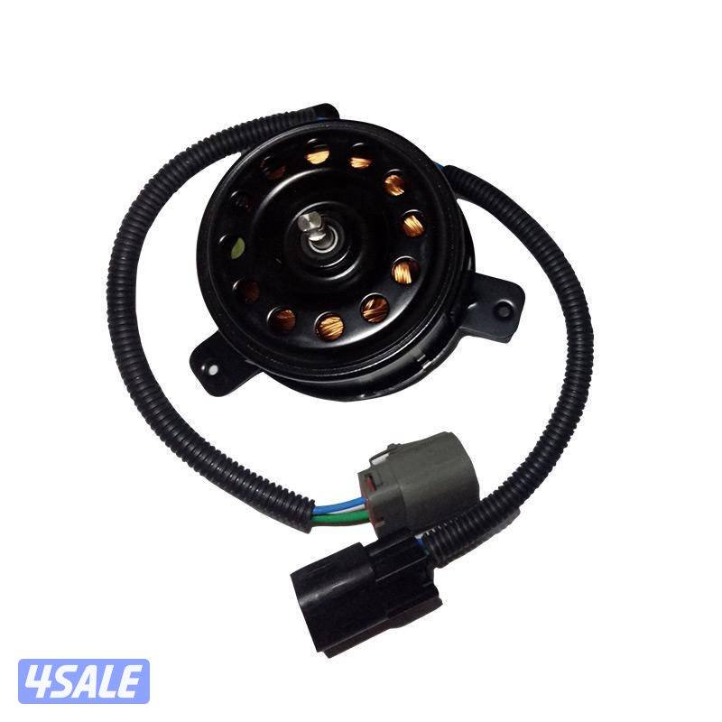 كوريستار فان موتور2