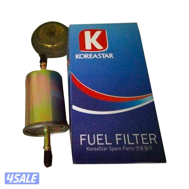 كوريستار فلتر الوقود KFFK-0053