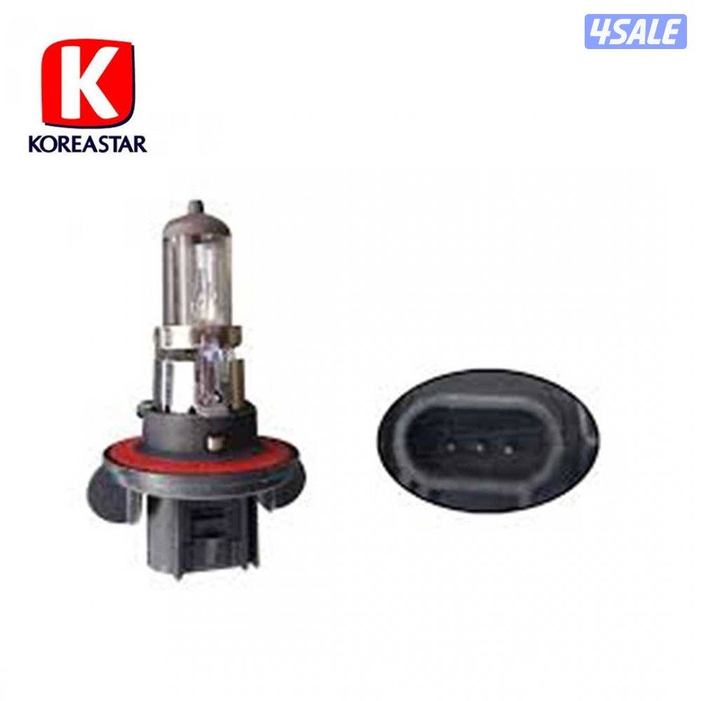 كوريستار لمبة هالوجين H130