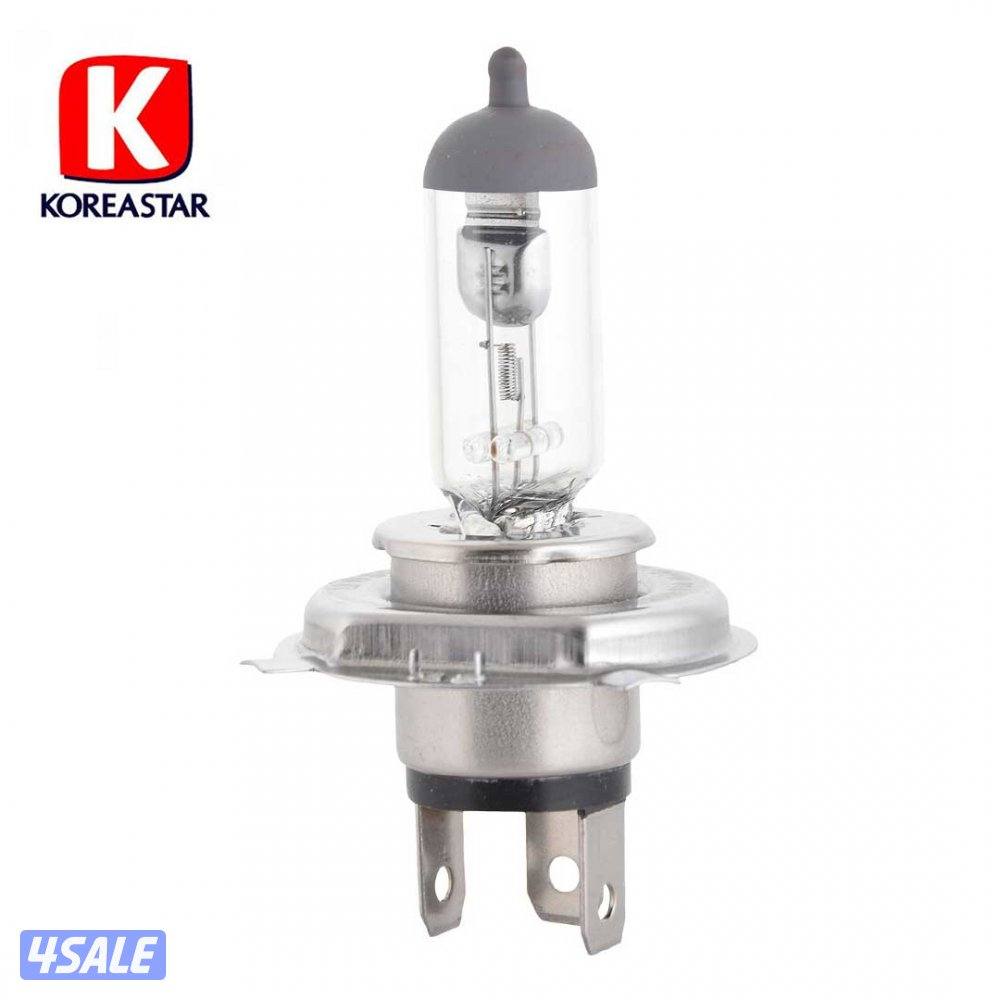 كوريستار لمبة هالوجين H4 12V0