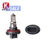 كوريستار لمبة هالوجين H4 12V2