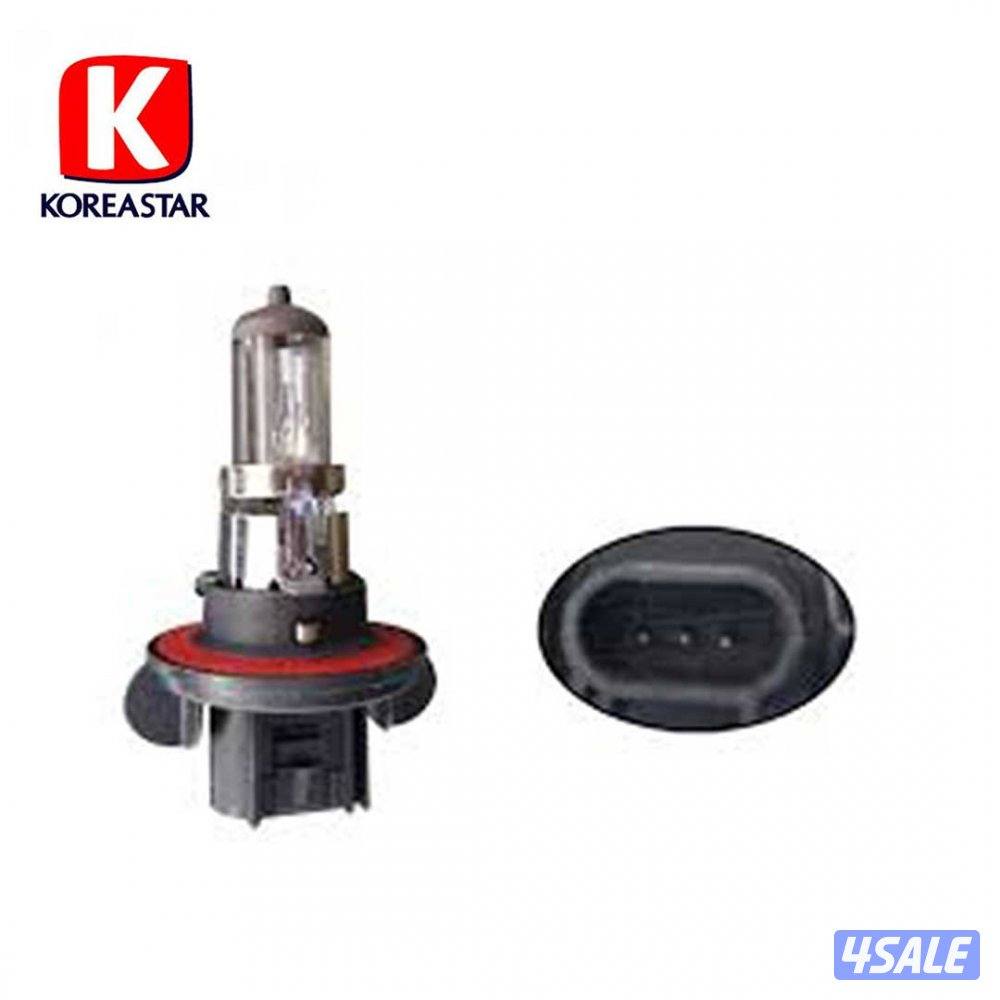 كوريستار لمبة هالوجين H4 12V4