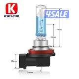 كوريستار لمبة هالوجين H81