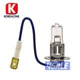 كوريستار لمبة هالوجين H82