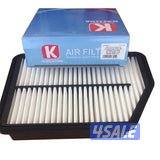 كوريستار فلتر الزيت KFLG1153