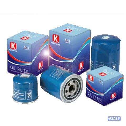 كوريستار فلتر الزيت KFLG1154