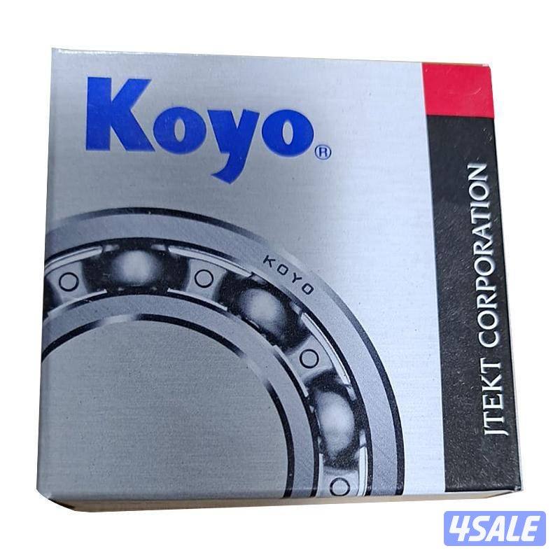 Koyo مدبب أسطواني 102949 تحمل1