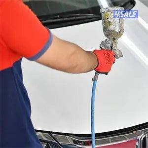 طلاء المصد الأمامي0