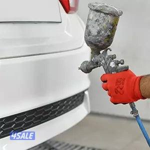 طلاء المصد الخلفي0