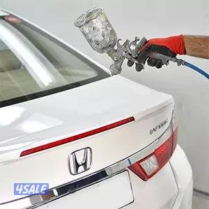 هل انبعاج سيارتك؟ أم تم خدشها مؤخرا؟ نوصي بشدة بما يلي لتتبعه.1