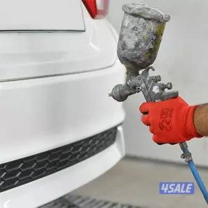 هل انبعاج سيارتك؟ أم تم خدشها مؤخرا؟ نوصي بشدة بما يلي لتتبعه.0