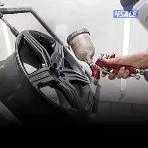 طلاء سبائك0