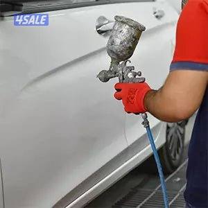 طلاء لوحة الربع الأيسر4