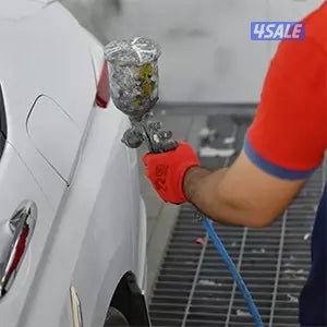 طلاء لوحة الربع الأيسر3