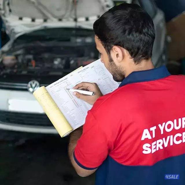 الخدمة الأساسية0